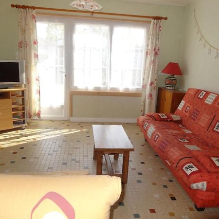 Maisonnette Calme Proche Peche Avec Jardin Et Wifi - Fr-1-476-2 LʼAiguillon-sur-Mer Kültér fotó