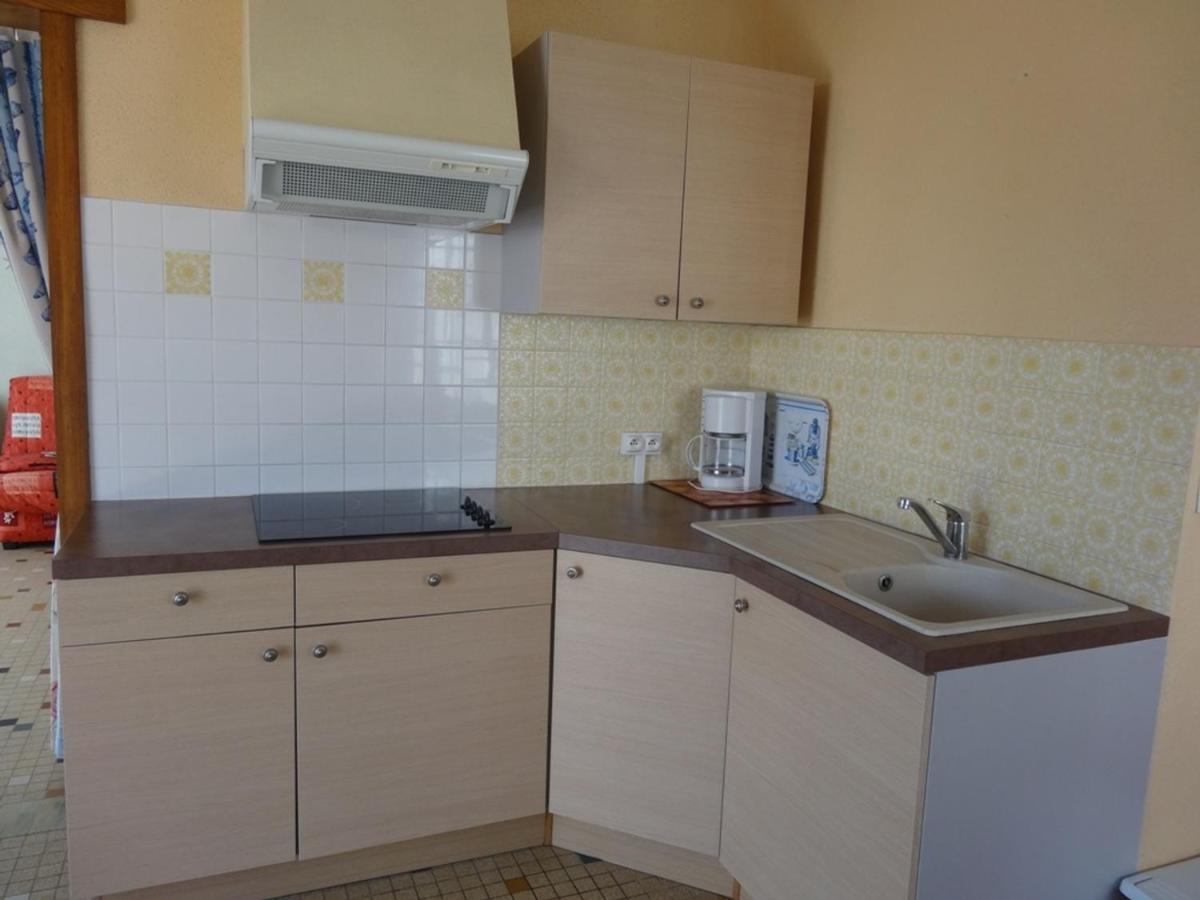Maisonnette Calme Proche Peche Avec Jardin Et Wifi - Fr-1-476-2 LʼAiguillon-sur-Mer Kültér fotó