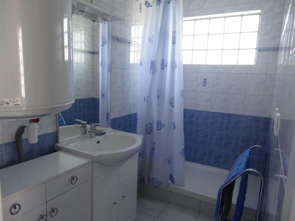 Maisonnette Calme Proche Peche Avec Jardin Et Wifi - Fr-1-476-2 LʼAiguillon-sur-Mer Kültér fotó