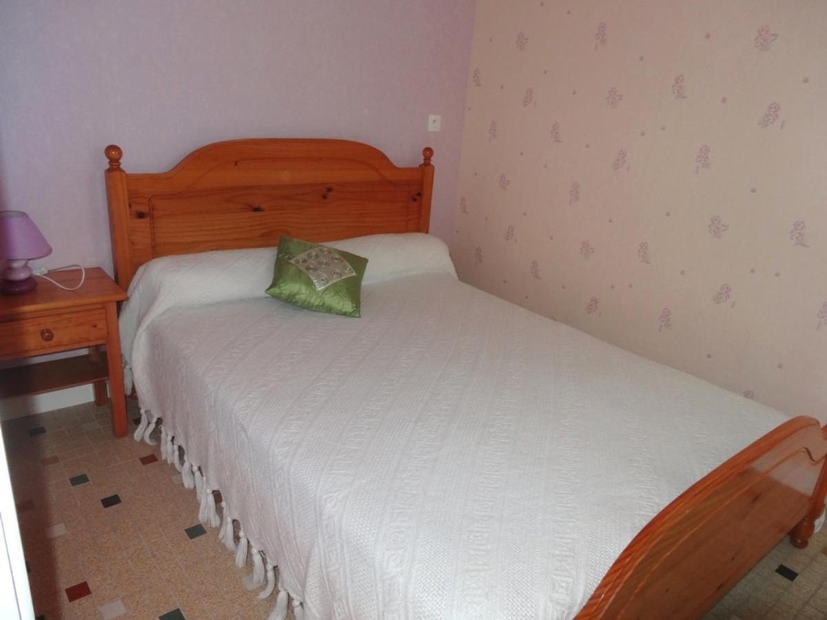 Maisonnette Calme Proche Peche Avec Jardin Et Wifi - Fr-1-476-2 LʼAiguillon-sur-Mer Kültér fotó
